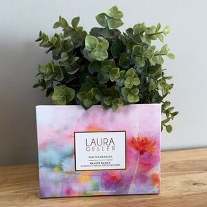 Laura Geller The Wearables Beauty Basics Palette